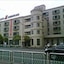 Jinjiang Inn Huaian Coach Station