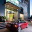 Login Heping Tianjin