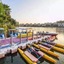 The Mulian Urban Resort Hotels Huadu