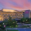 Crowne Plaza Shanghai Anting - 20 Minutes Drive To National Exhibition And Convention Center & 15 Minutes Drive To F1