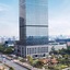 Shanghai Marriott Hotel Pudong East