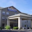 Baymont By Wyndham O'fallon St. Louis Area