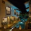 Hotel Arte Casa Blanca