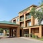 Courtyard By Marriott Lubbock