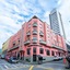 Hotel Escorial