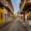 Hotel Casa San Agustin