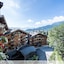 Résidence Chalet Royalp Apartments & Spa