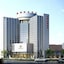 Jinling New Town Hotel Nanjing