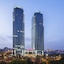 Crowne Plaza Wuxi Taihu By Ihg