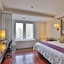 Ssaw Hotel Boyang Shanghai
