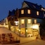 Panorama Hotel Rheinkrone