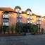 Hotel Bayerischer Hof