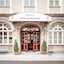 Martas Hotel Albrechtshof Berlin