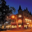 Krimihotel