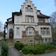 Hotel Villa Toscana