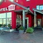 Hotel 108