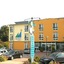 Sporthotel Malchow