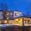 Courtyard By Marriott Hartford Manchester