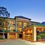 Courtyard Houston The Woodlands