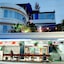 Hotel Los Algarrobos