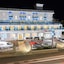 Hotel Niagara