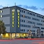 B&B Hotel Regensburg-City