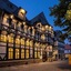 Romantik Hotel Alte Münze