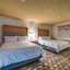 Holiday Inn Tacoma Mall By Ihg