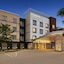 Fairfield Inn & Suites By Marriott Waterloo Cedar Falls