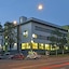 B&B Hotel Stuttgart-City
