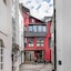 Uno Hotel Posthof Saarlouis