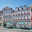 Askania Hotel Bernburg