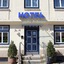 Hotel Rendsburg