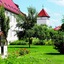 Kuroase Im Kloster