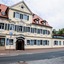 Altstadthotel Weinhaus Messerschmitt