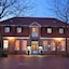 Hotel Altes Stadthaus