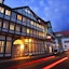 Hotel Ritter St. Georg