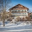 Das Vegetarische Boutique Hotel Dreimäderlhaus