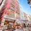 Apartamentos Globus By Be Alicante
