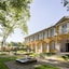 Relais & Châteaux La Bastide