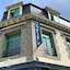 Hotel Du Champs De Mars
