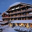Hôtel Alpina