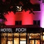 Hôtel Foch