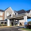 Country Inn & Suites By Radisson, Richmond West At I-64, Va
