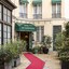 Hotel Des Marronniers