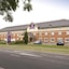 Premier Inn Gatwick Crawley Town West