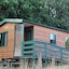 Lakes And Craters Holiday Park