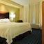 Fairfield Inn & Suites Hartford Airport