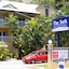 The York Beachfront Holiday Apartments
