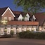 Hotel Wardenburger Hof